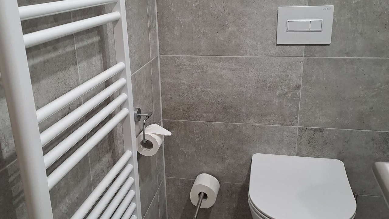 Photo of Bathroom in Bismark