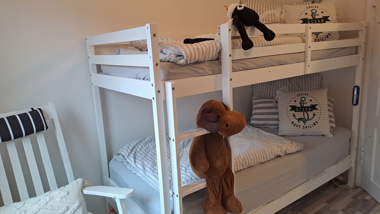 Photo of Bedroom in Bismark