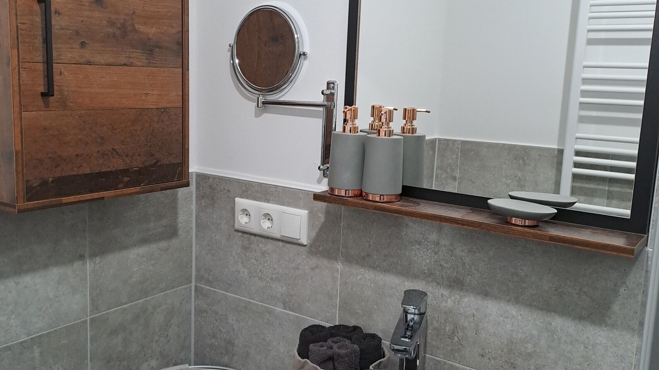 Photo of Bathroom in Bismark