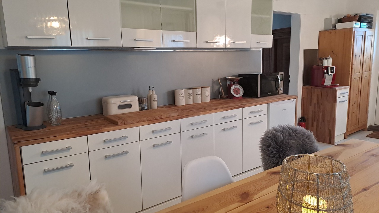 Photo of Kitchen in Bismark