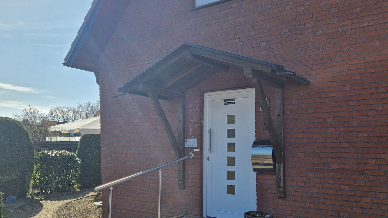 Photo of Outdoor in Pye