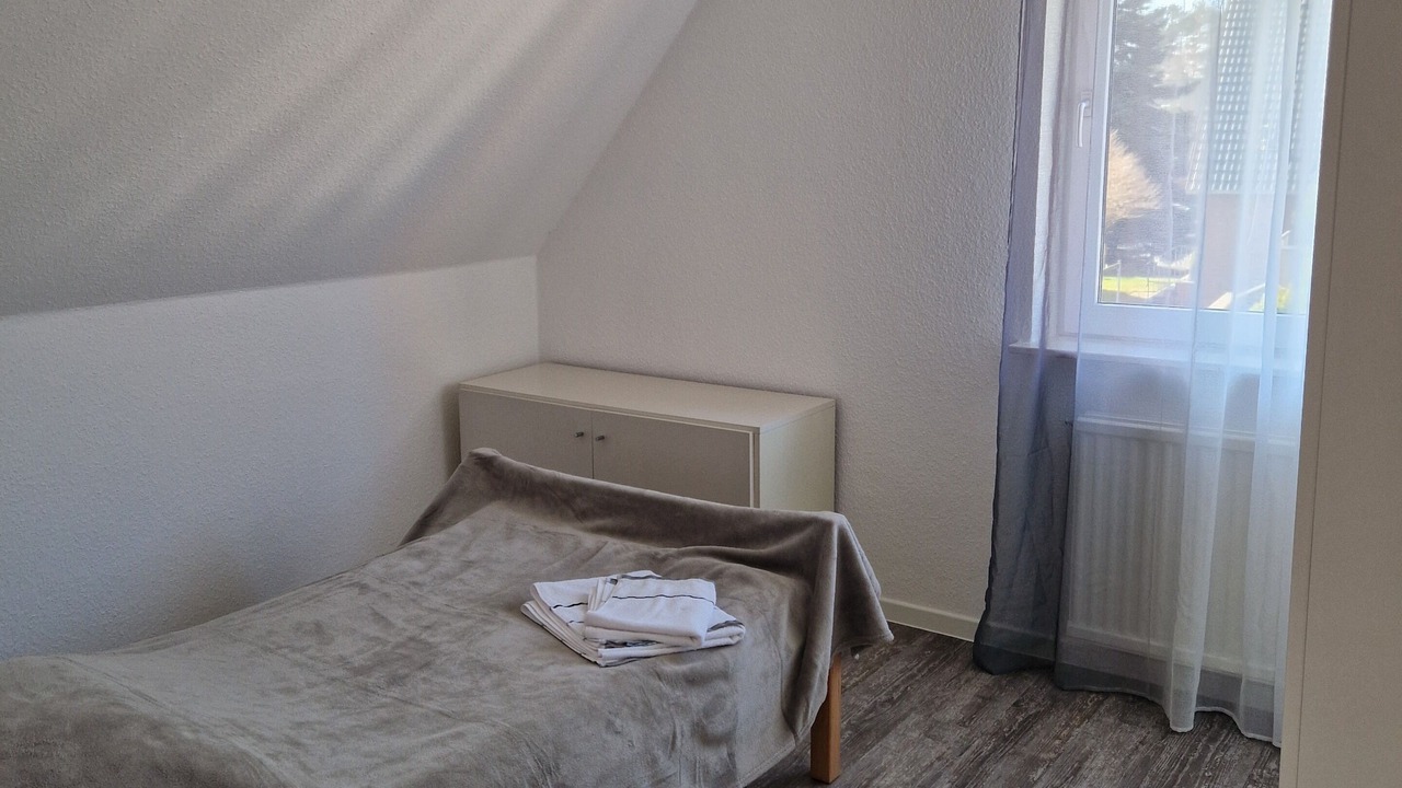 Photo of Bedroom in Pye