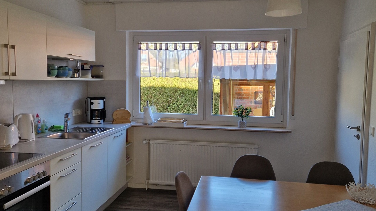 Photo of Kitchen in Pye