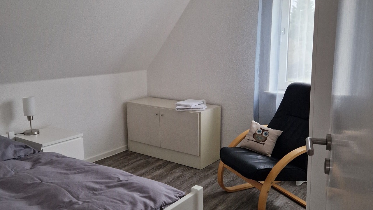 Photo of Bedroom in Pye
