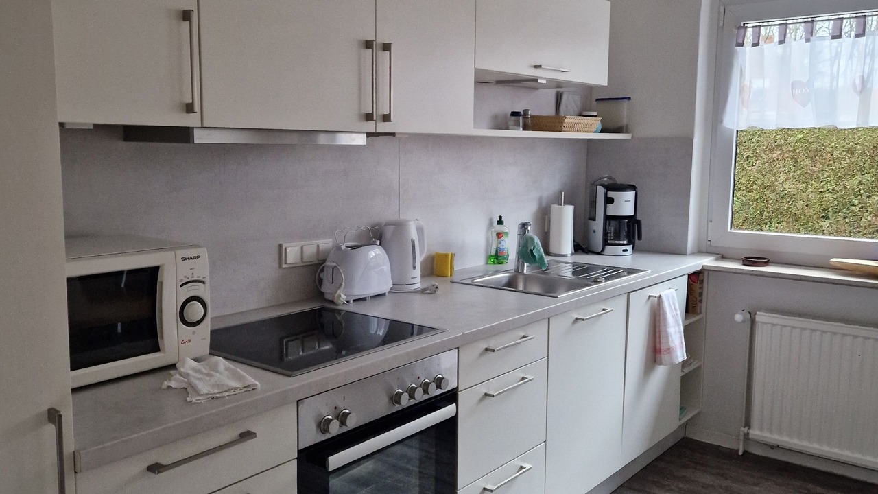 Photo of Kitchen in Pye