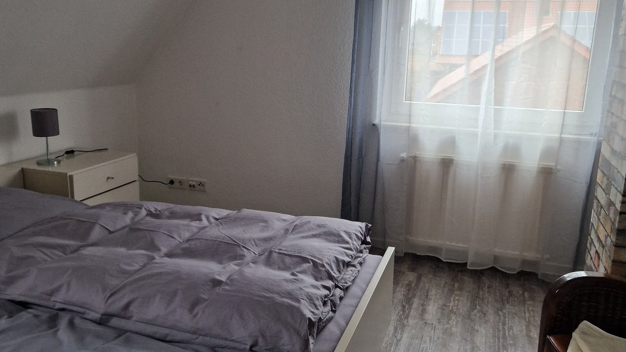 Photo of Bedroom in Pye