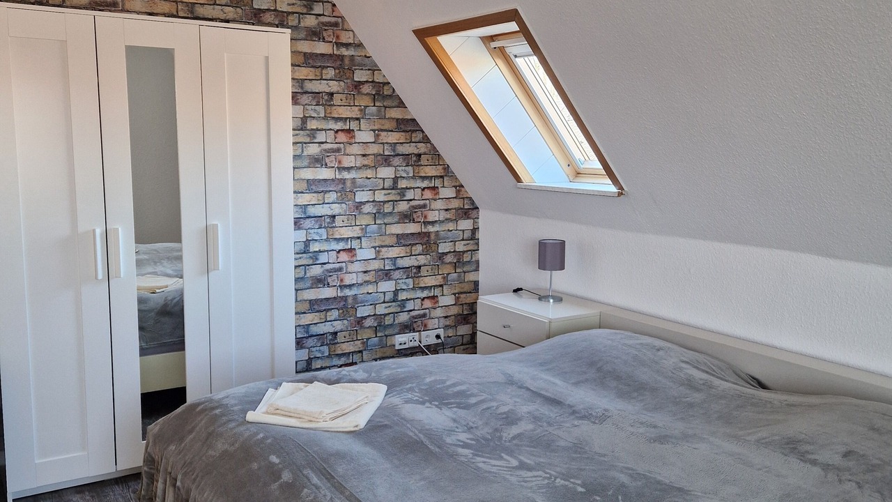 Photo of Bedroom in Pye