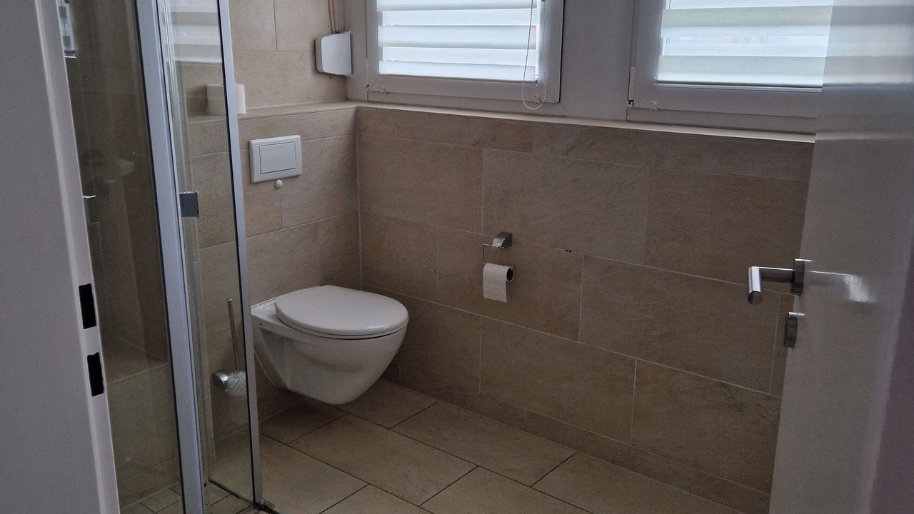 Photo of Bathroom in Pye
