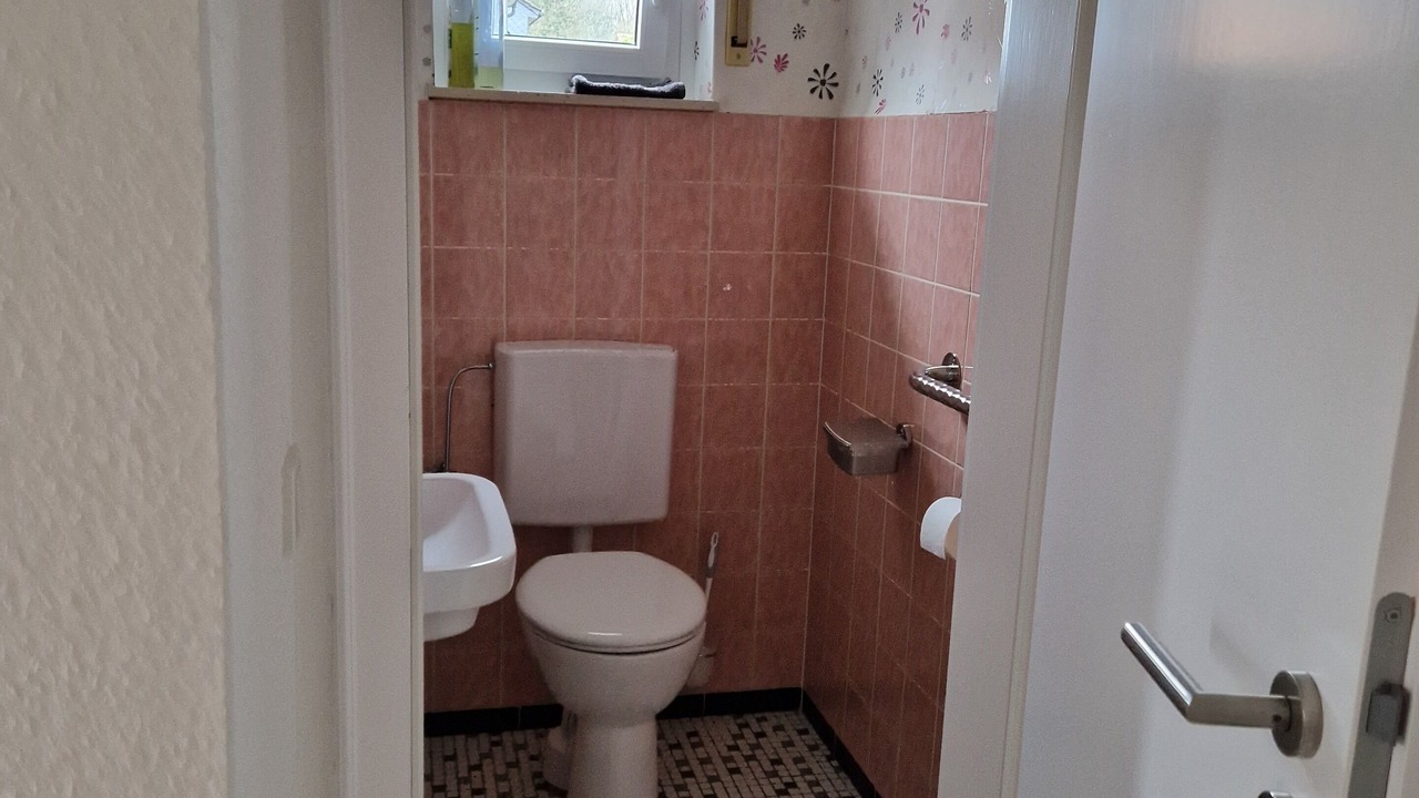 Photo of Bathroom in Pye