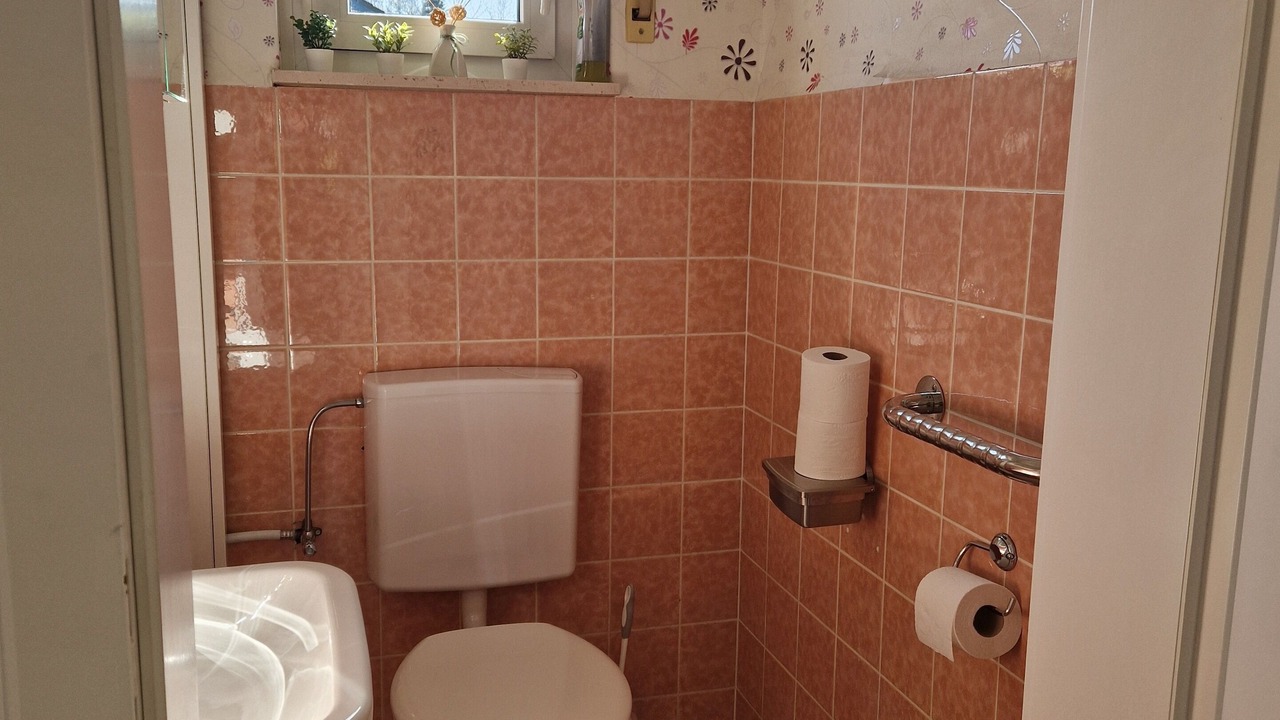 Photo of Bathroom in Pye