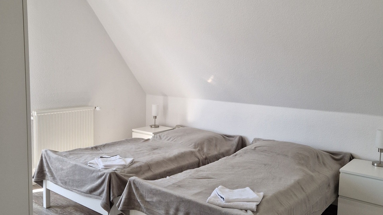Photo of Bedroom in Pye