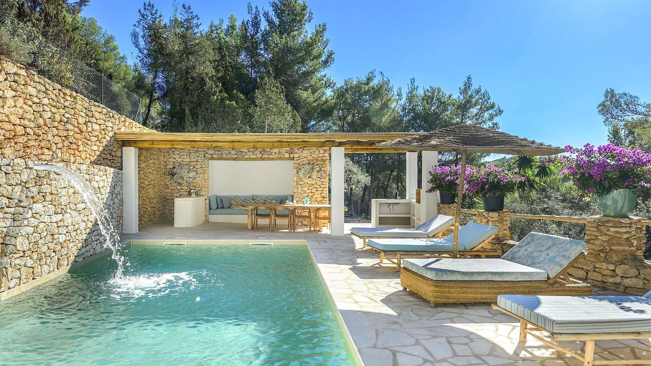 Photo of Outdoor in Sant Carles de Peralta