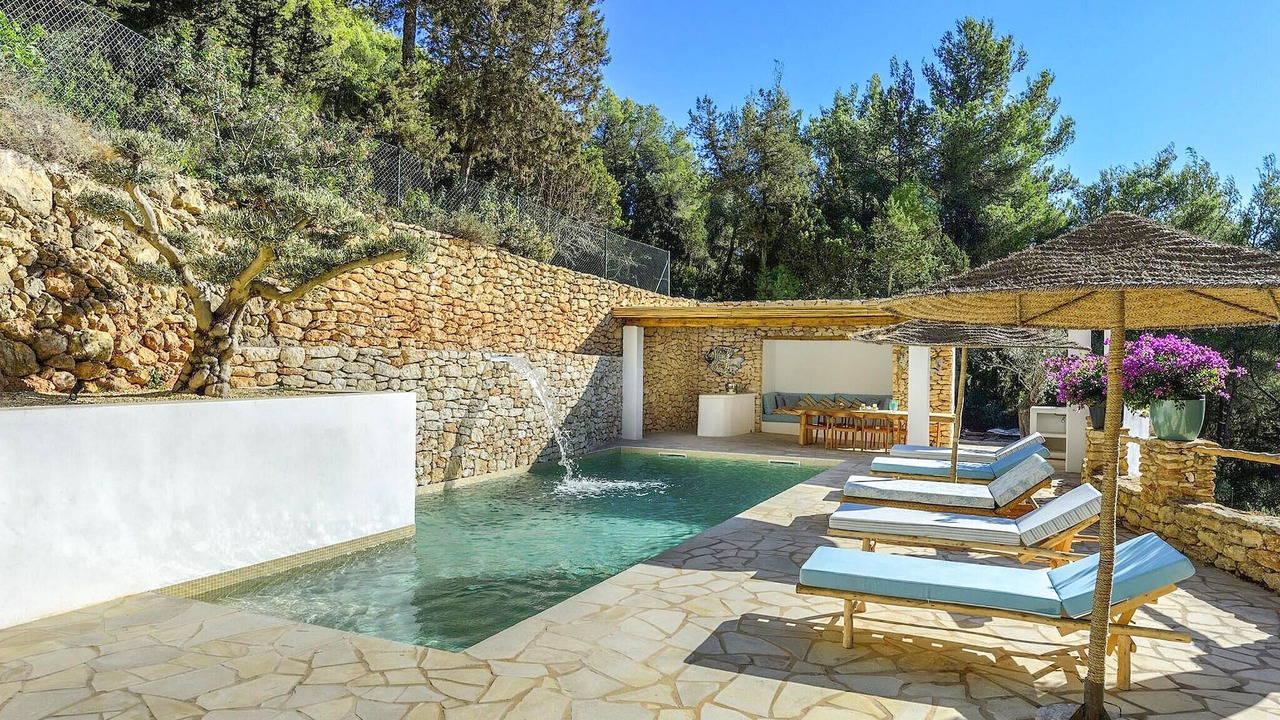 Photo of Outdoor in Sant Carles de Peralta