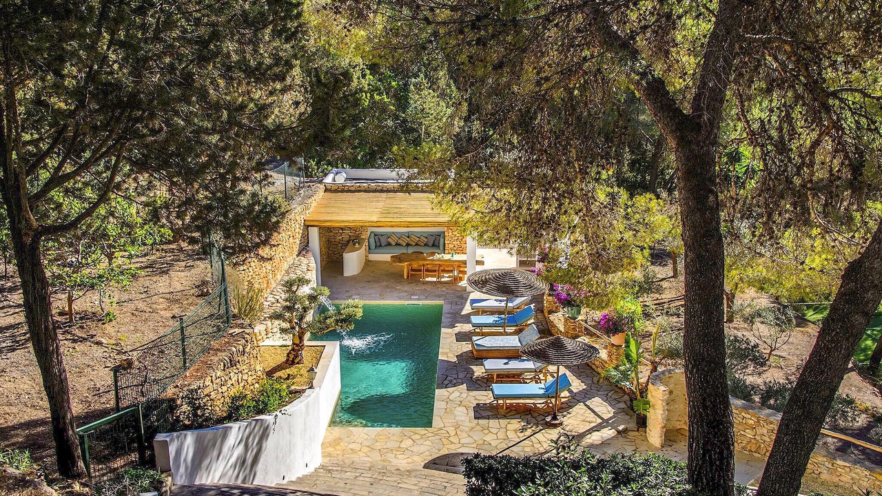 Photo of Outdoor in Sant Carles de Peralta