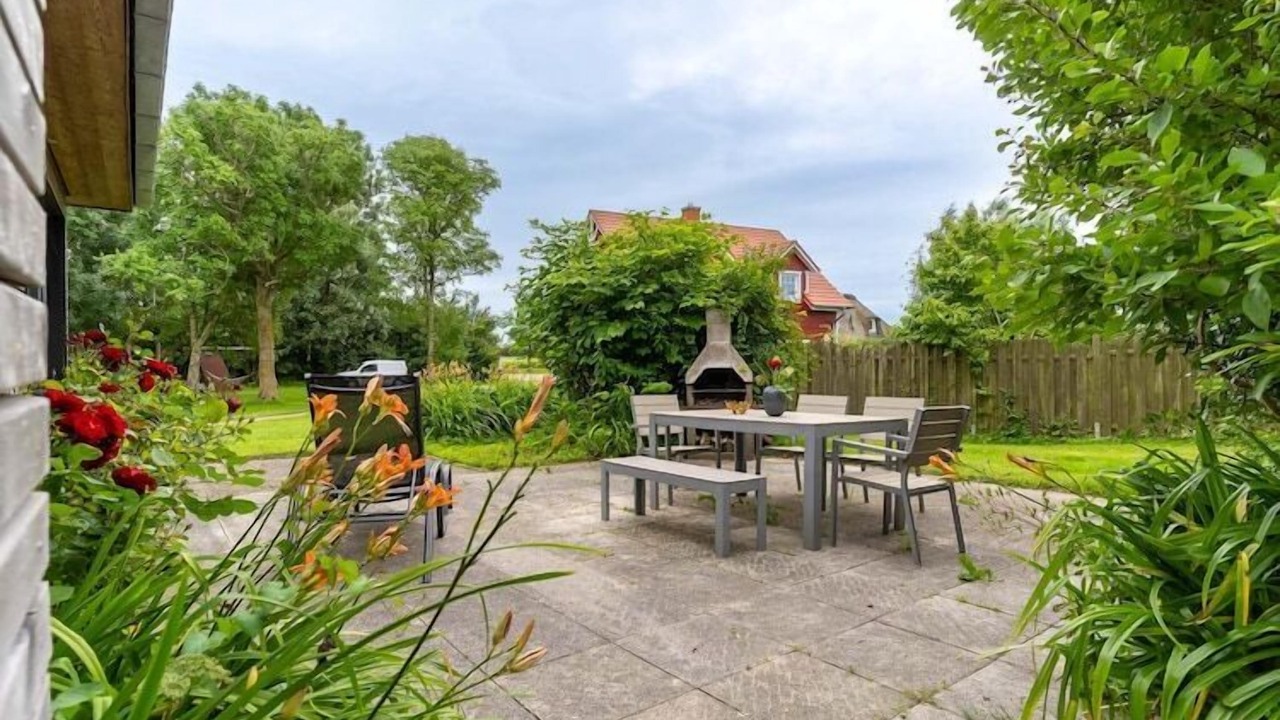 Photo of Patio Balcony in Vollerwiek