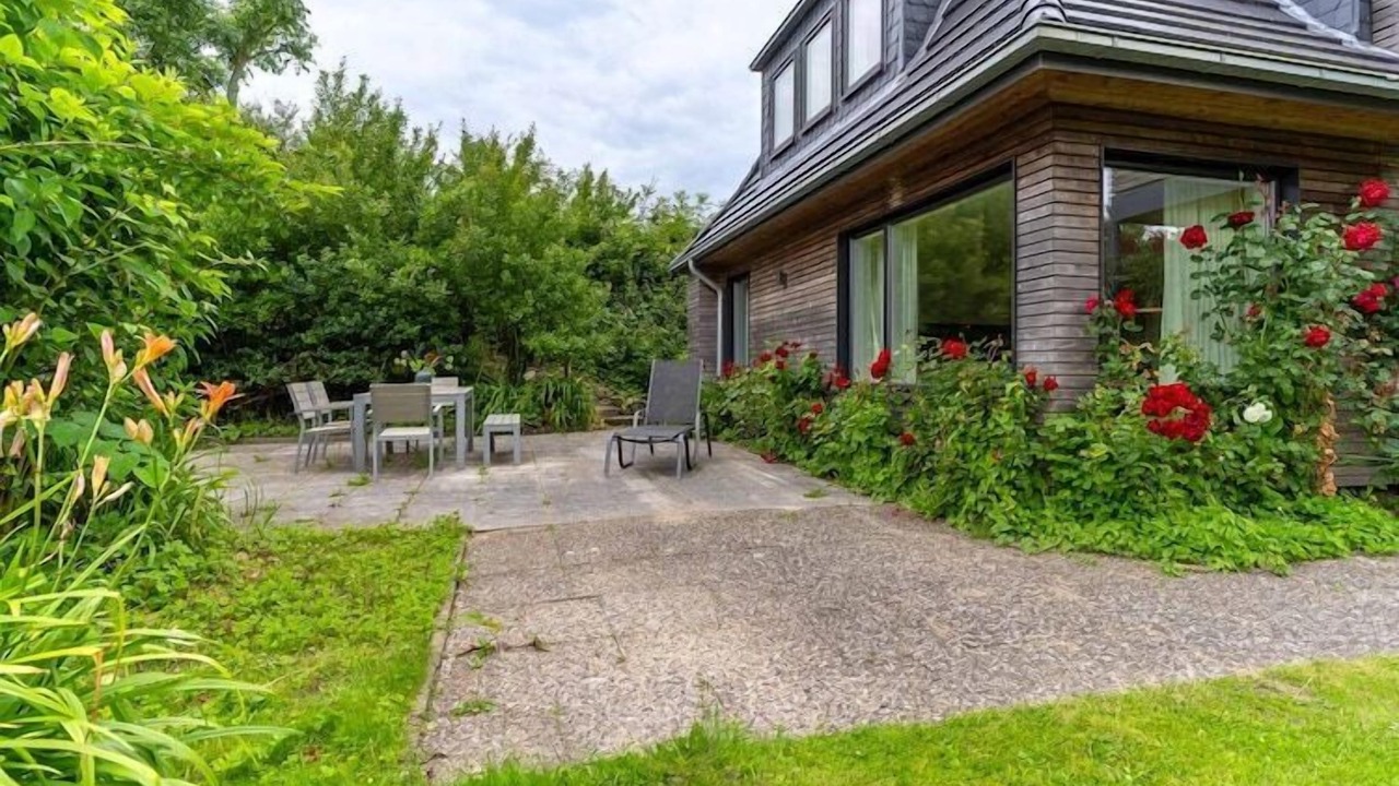 Photo of Patio Balcony in Vollerwiek