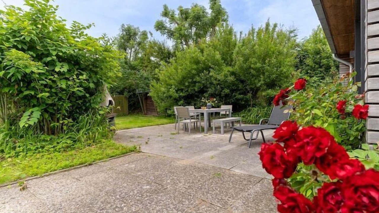 Photo of Patio Balcony in Vollerwiek