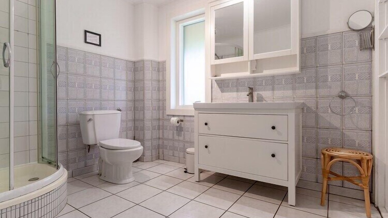 Photo of Bathroom in Vollerwiek
