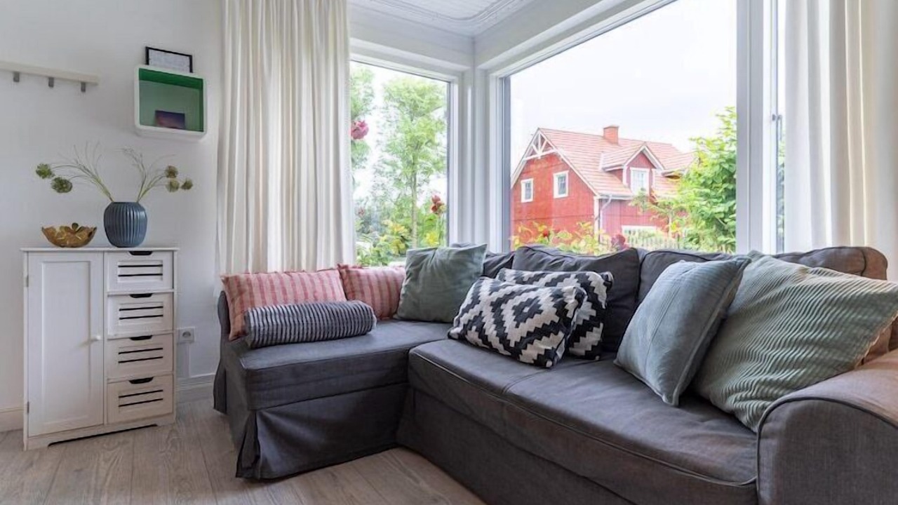 Photo of Livingroom in Vollerwiek