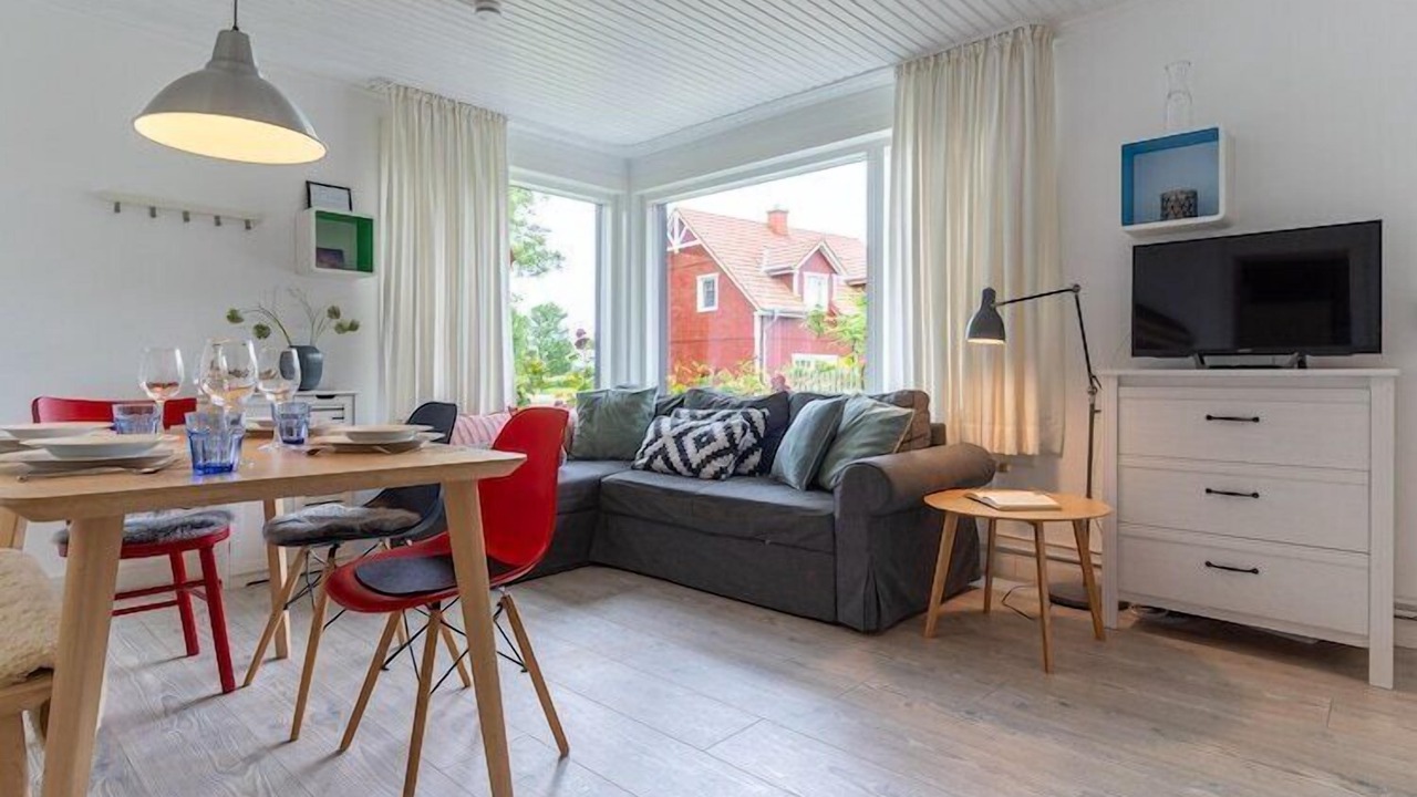 Photo of Livingroom in Vollerwiek
