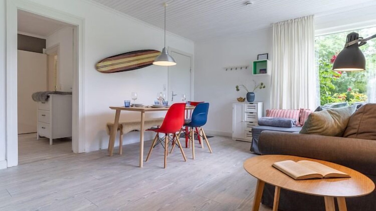 Photo of Livingroom in Vollerwiek