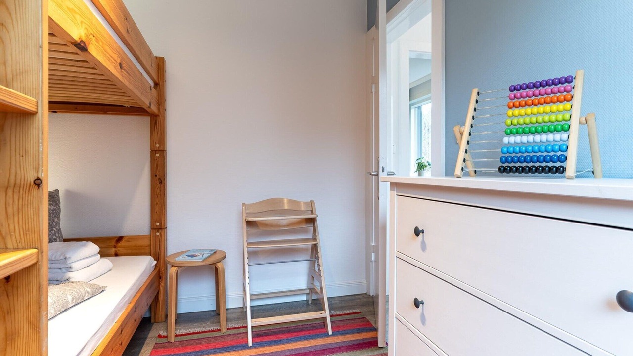 Photo of Bedroom in Vollerwiek