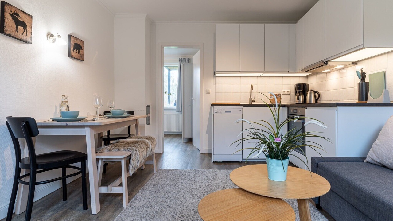 Photo of Livingroom in Vollerwiek
