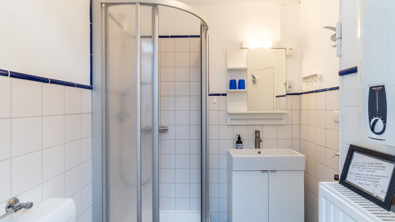 Photo of Bathroom in Vollerwiek