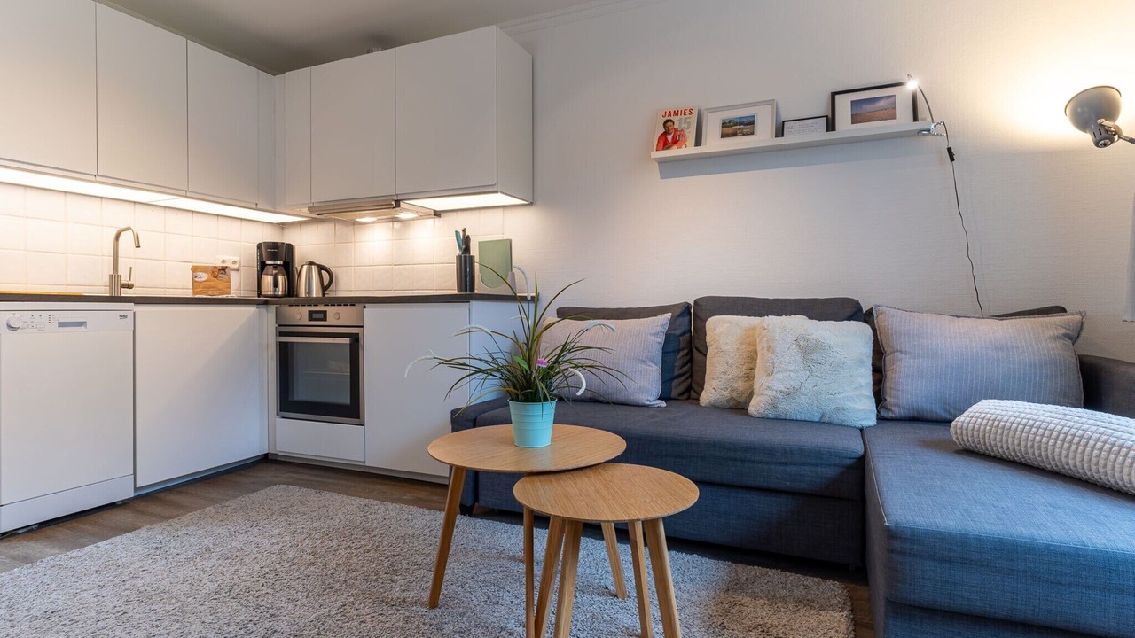 Photo of Livingroom in Vollerwiek