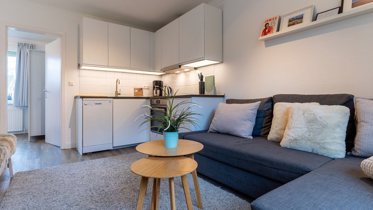 Photo of Livingroom in Vollerwiek