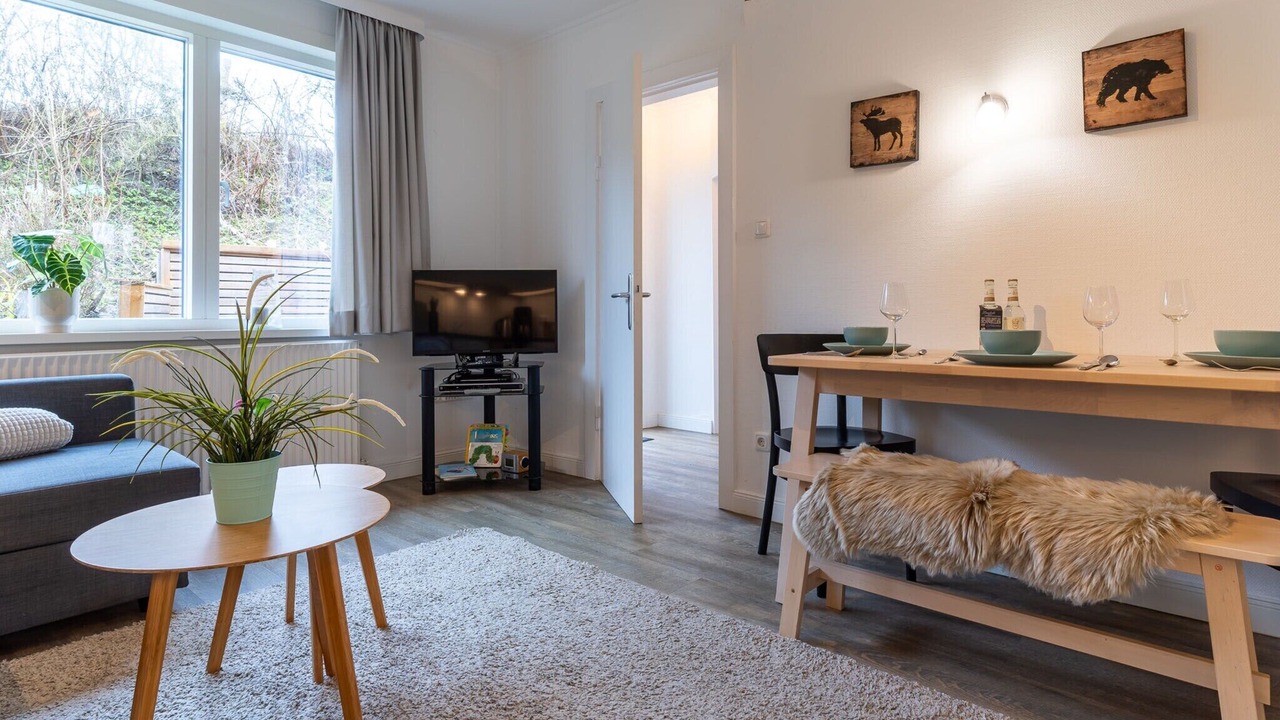 Photo of Livingroom in Vollerwiek