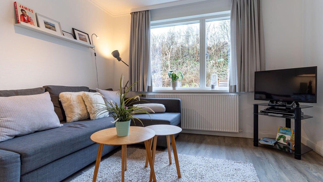 Photo of Livingroom in Vollerwiek
