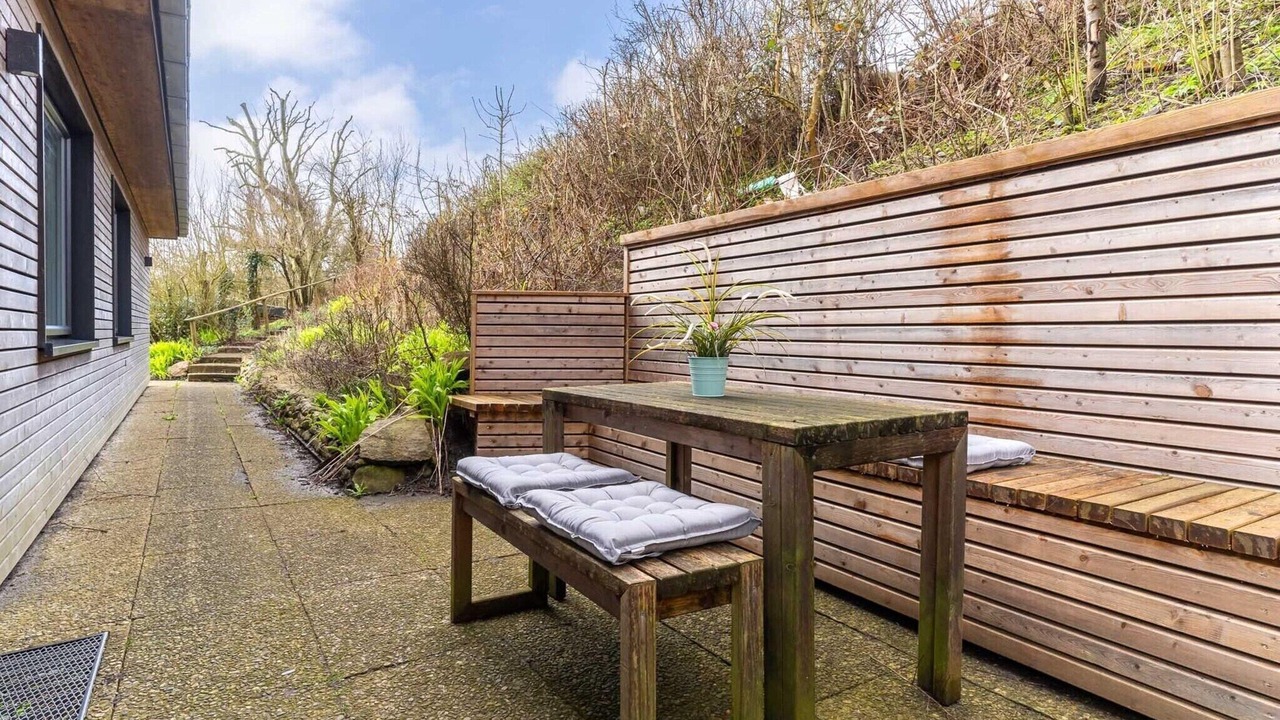 Photo of Patio Balcony in Vollerwiek