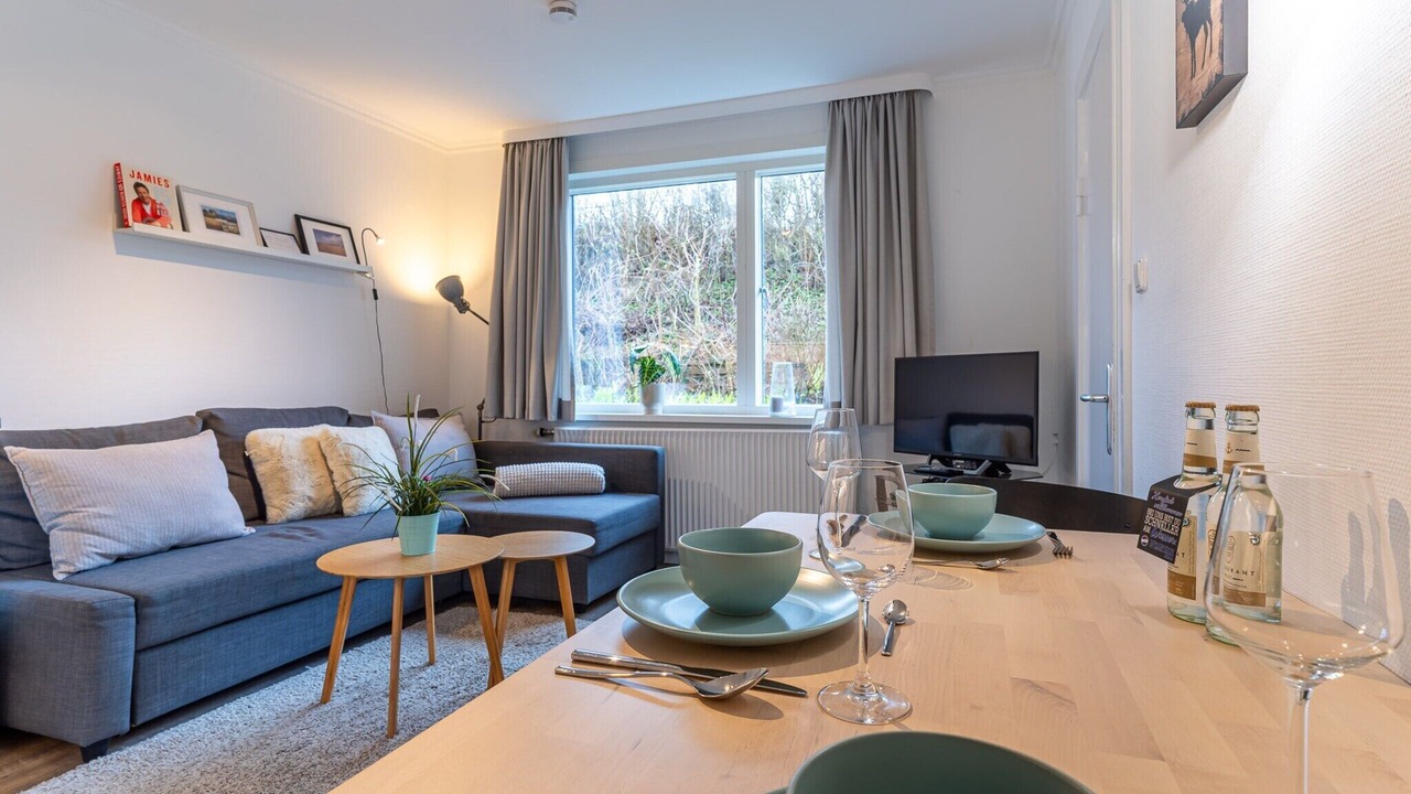 Photo of Livingroom in Vollerwiek