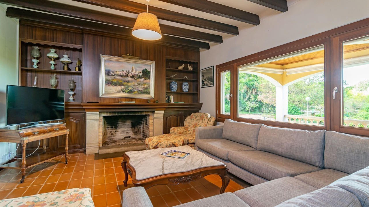 Photo of Livingroom in Llevant
