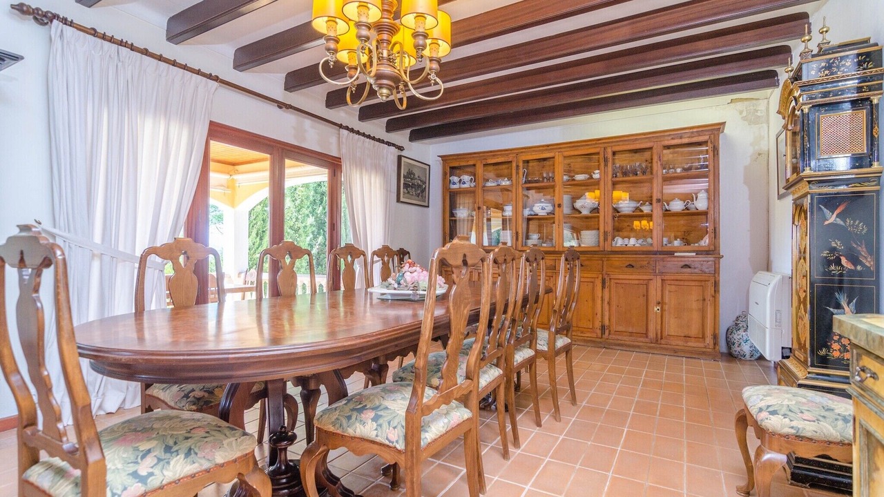 Photo of Livingroom in Llevant