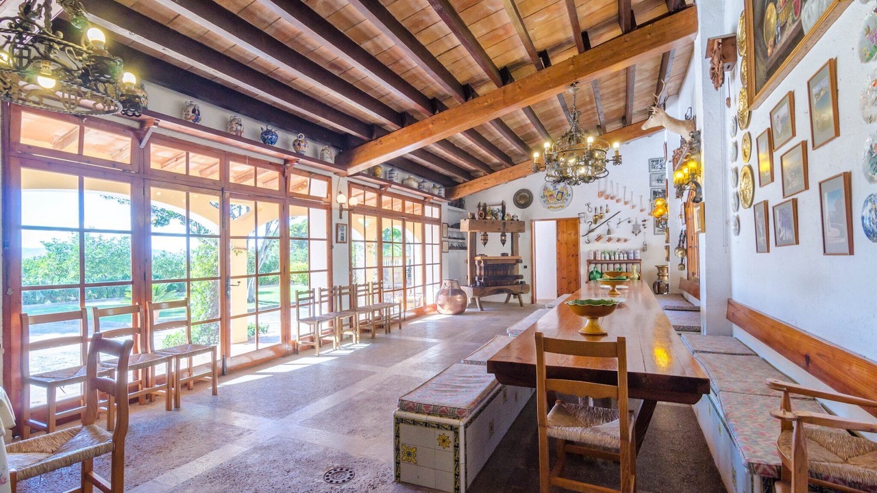 Photo of Livingroom in Llevant
