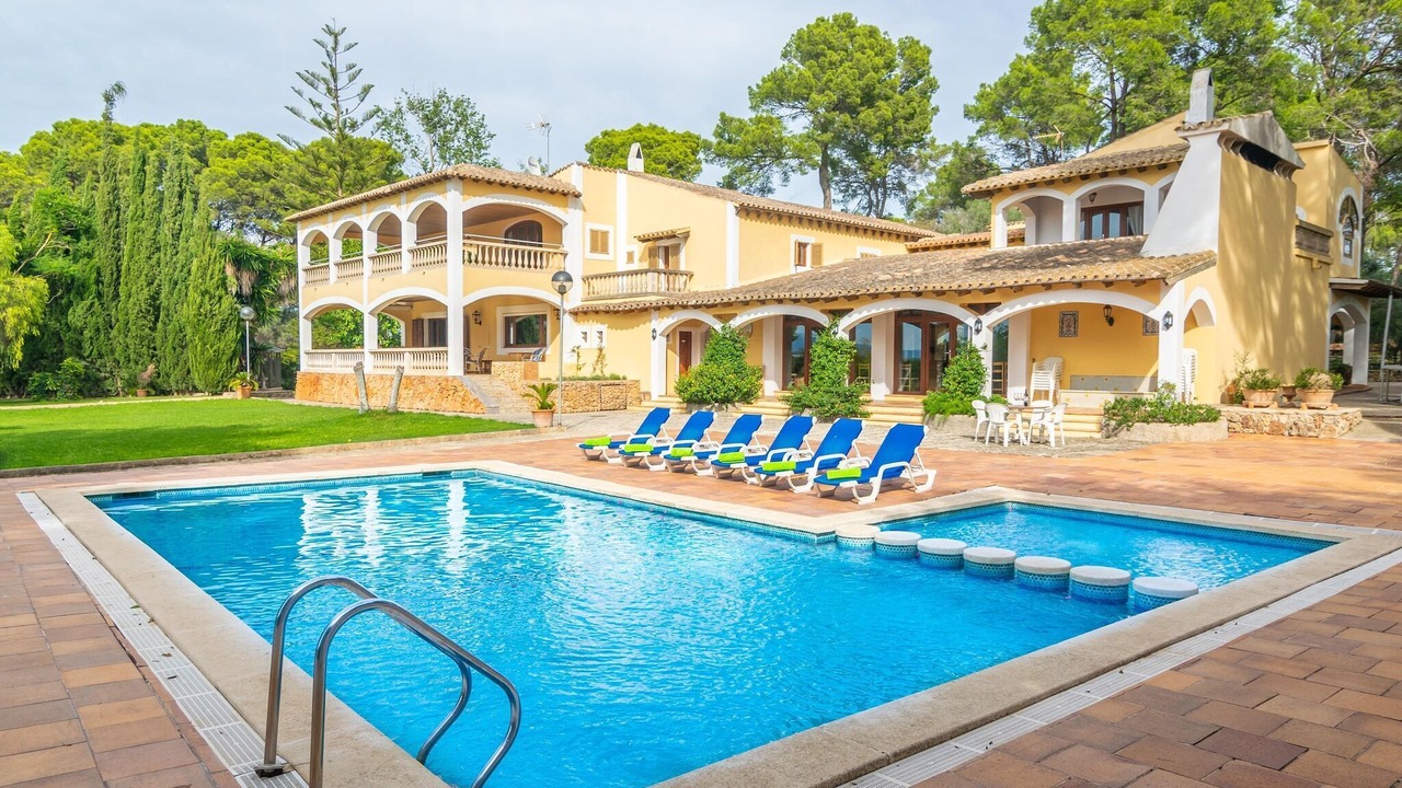 Photo of Outdoor in Llevant