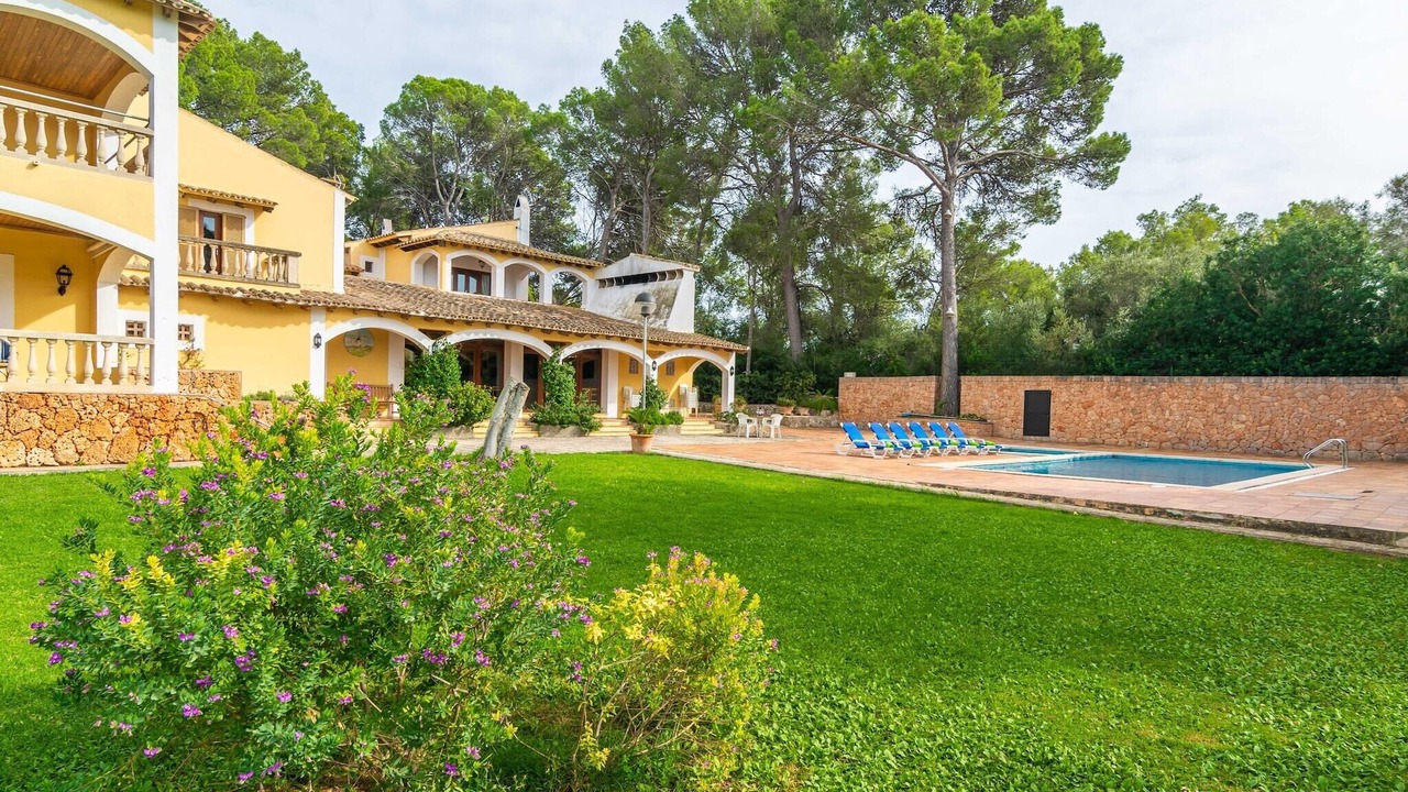 Photo of Outdoor in Llevant