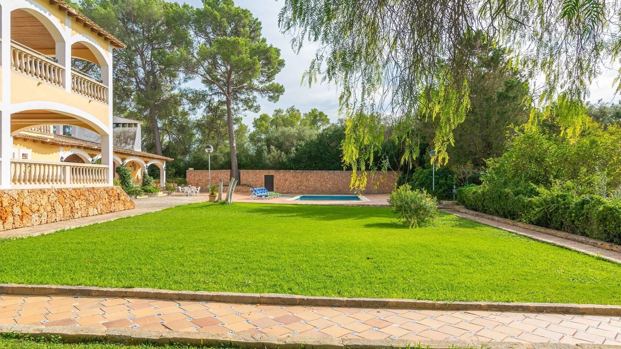 Photo of Outdoor in Llevant