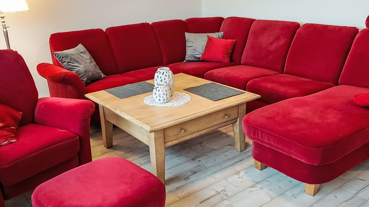 Photo of Livingroom in Schieder-Schwalenberg