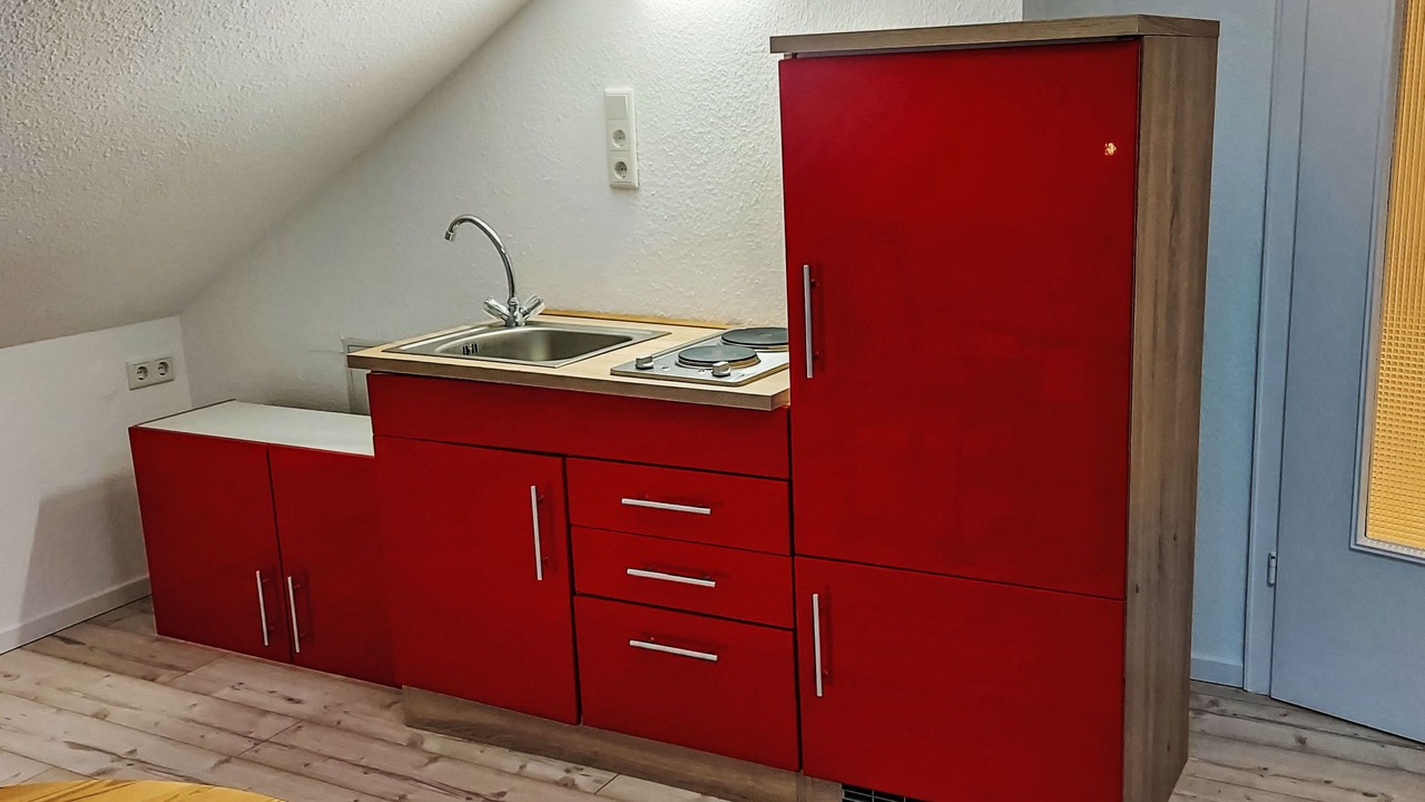 Photo of Bedroom in Schieder-Schwalenberg