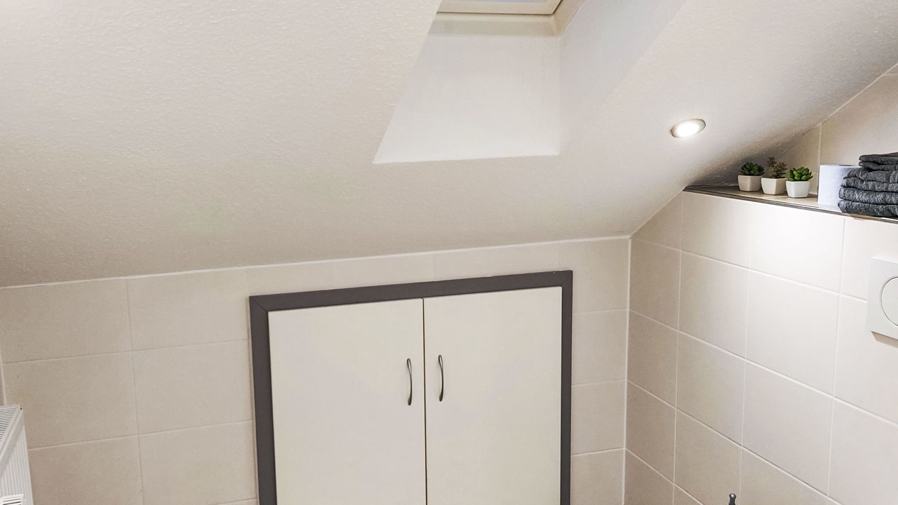 Photo of Bathroom in Schieder-Schwalenberg