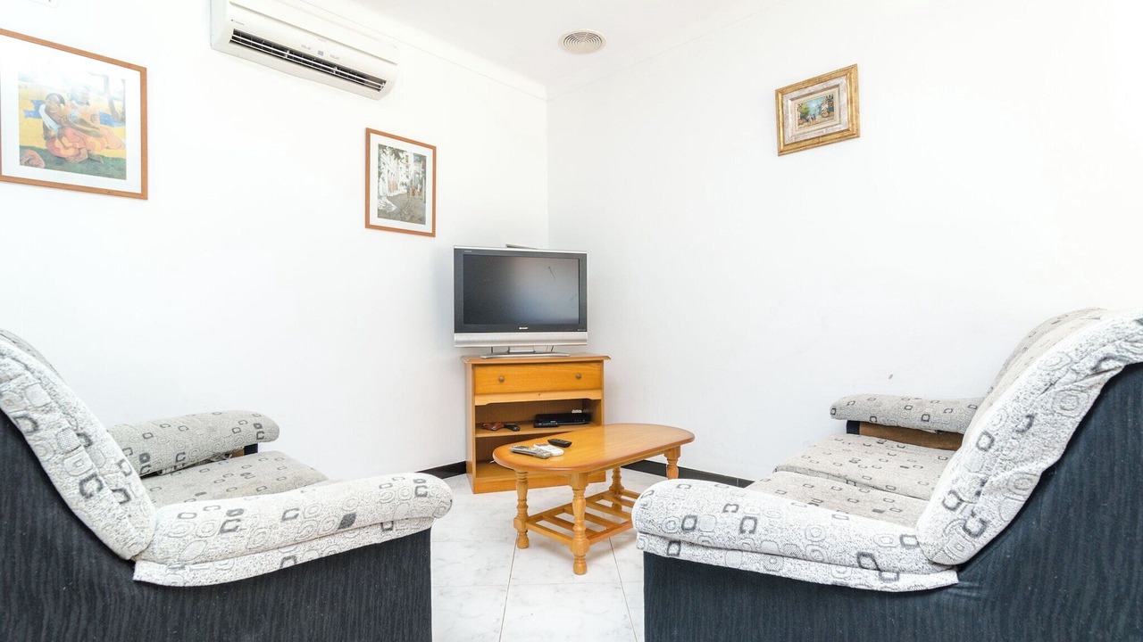 Photo of Livingroom in S'Estanyol de Migjorn