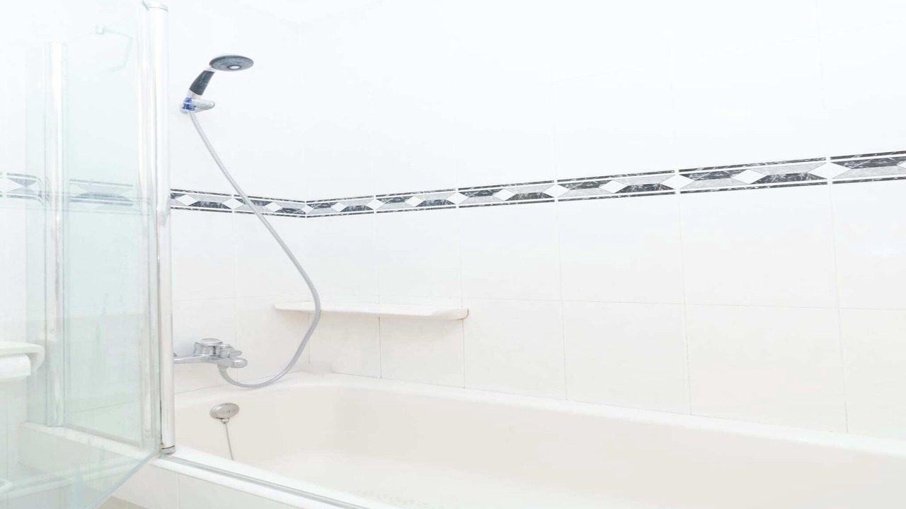 Photo of Bathroom in S'Estanyol de Migjorn