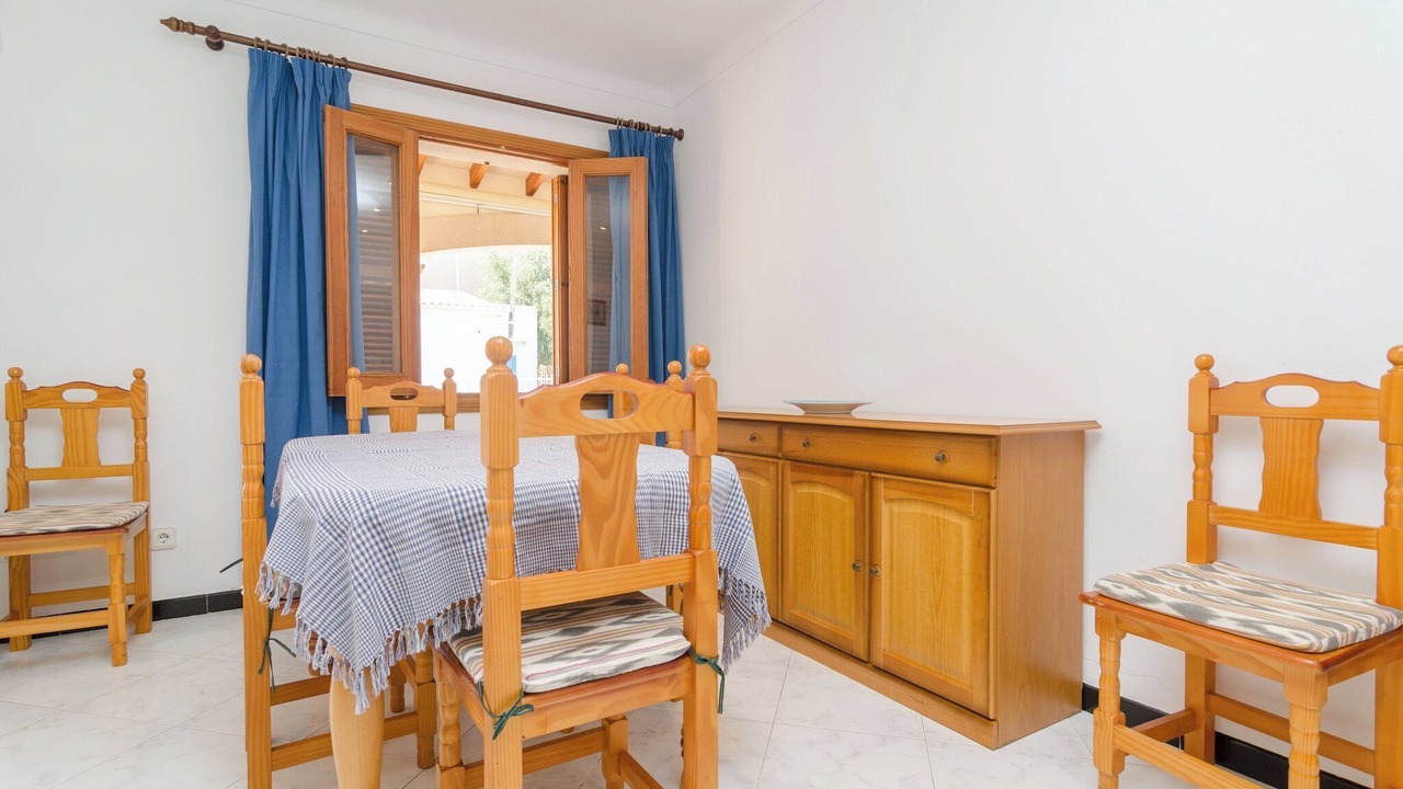 Photo of Livingroom in S'Estanyol de Migjorn