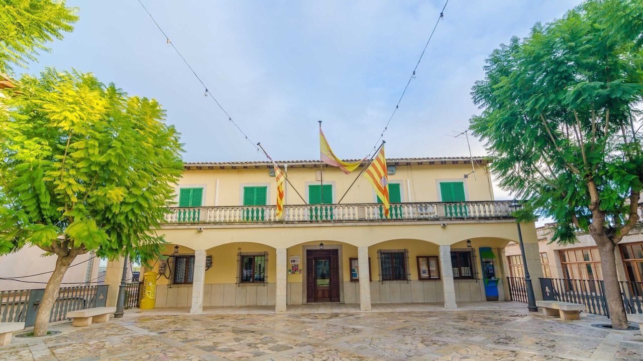 Photo of Outdoor in Montuiri