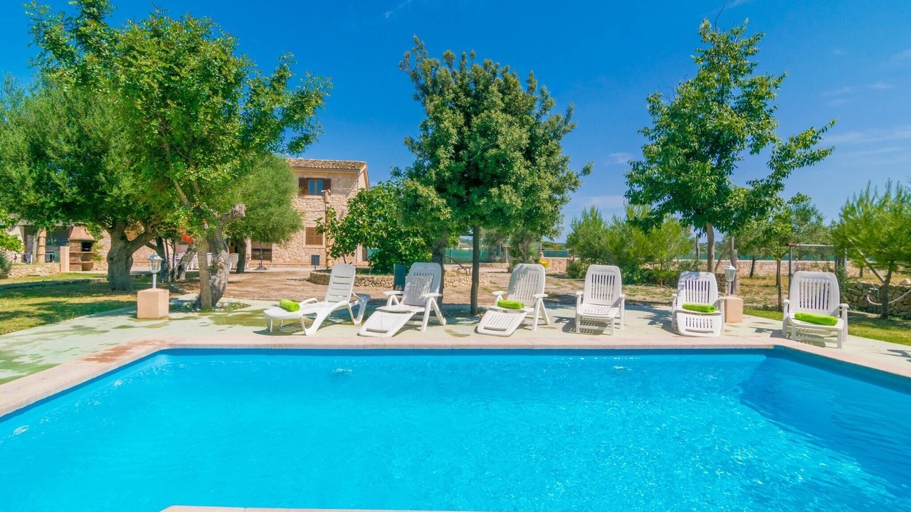 Photo of Outdoor in Montuiri
