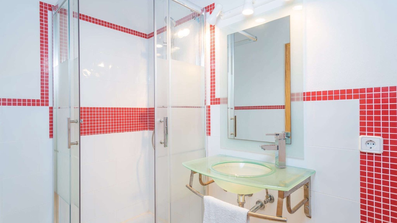 Photo of Bathroom in Montuiri