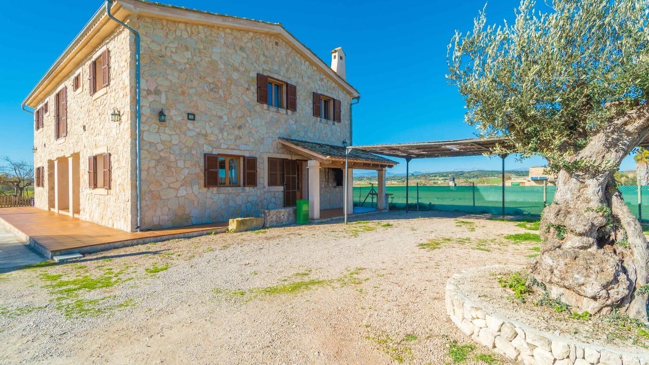 Photo of Outdoor in Montuiri